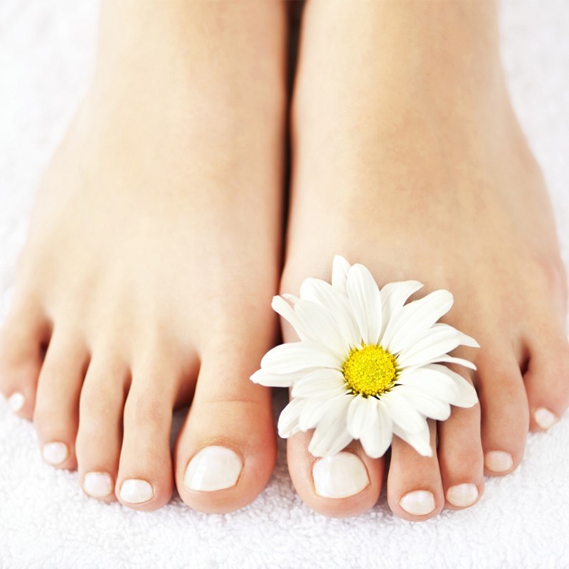 Manicura / especial belleza pies Manicura / especial belleza pies