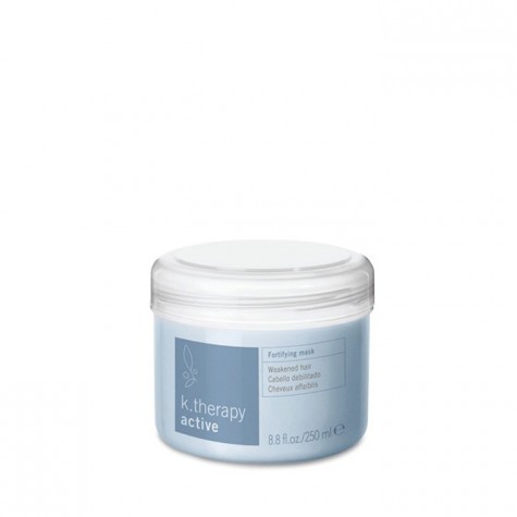 Active fortifying mask 250 ml.