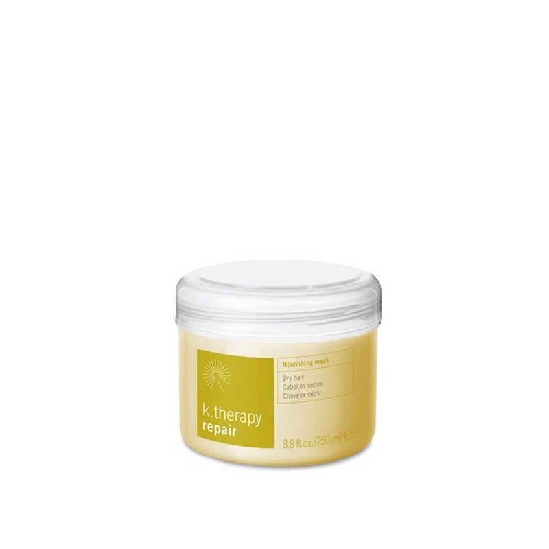 Repair nourishing mask 250 ml. Repair nourishing mask 250 ml.