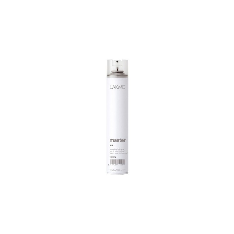 Laca X-Strong Master 750ml Laca X-Strong Master 750ml