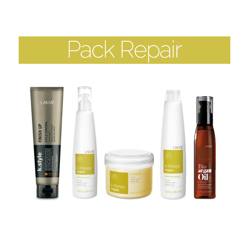 Pack Repair Pack Repair