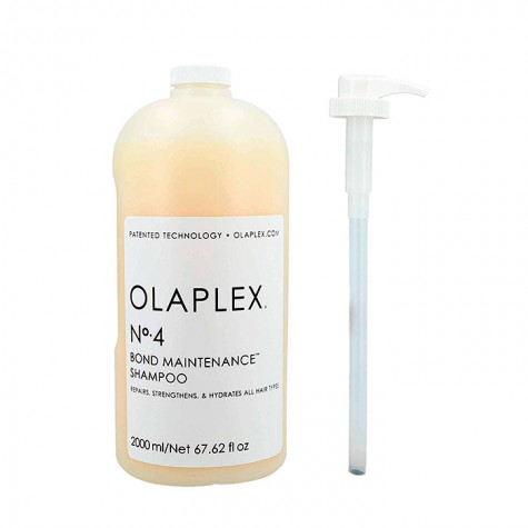 Olaplex Professional N°4 Bond Maintenance Shampoo 2 Litros