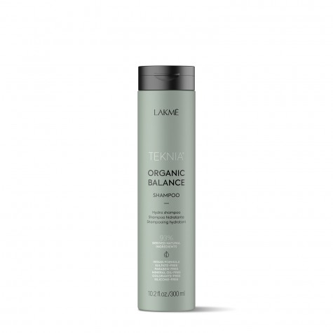 Organic Balance Shampoo