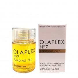 Olaplex N7 Bonding oil