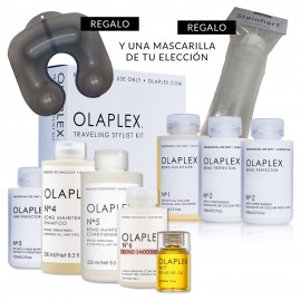 Pack Olaplex (Olaplex Traveling Stylist + N3, N4, N5, N6, N7 + REGALOS)