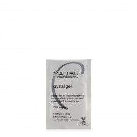 Malibu Crystal Gel Treatment
