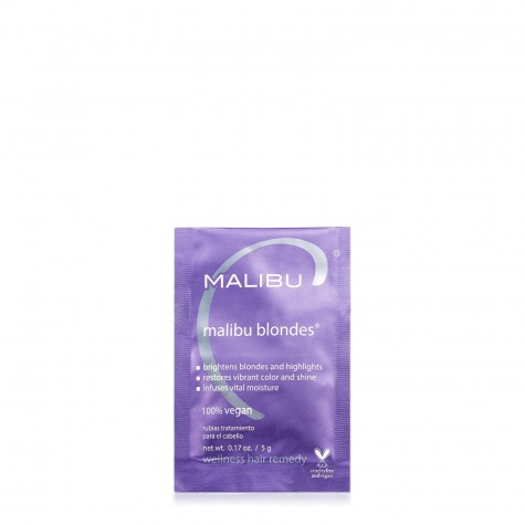 Malibu Blondes® Wellness Remedy
