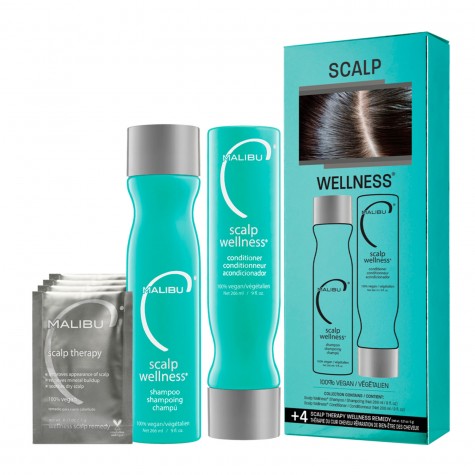 Scalp Wellness® Collection