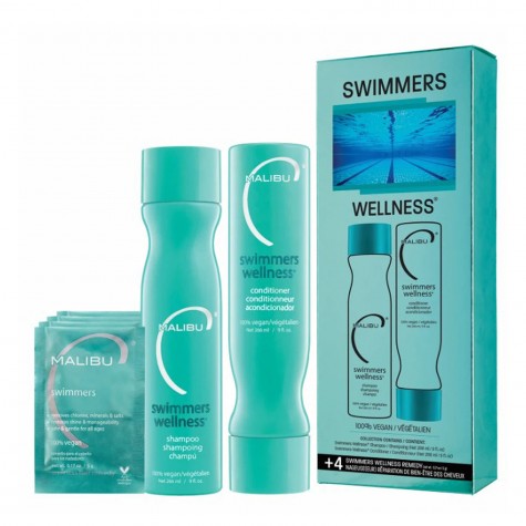 Malibu Swimmers Wellness® Collection