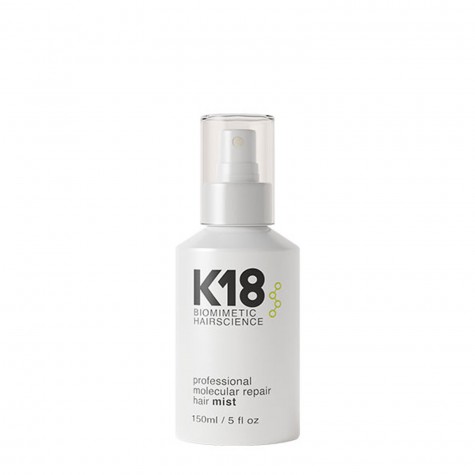 K18 Professional Molecular Repair Hair Mist 150ml.
