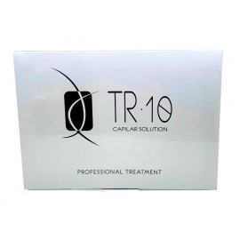 TR10 Capilar Solution Professional Treatment